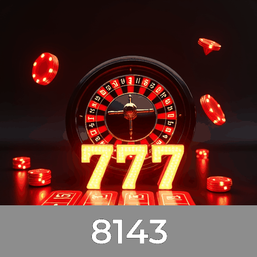 8143: Seu Cassino Online Seguro e Premiado