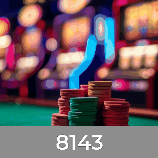 8143: Apostas Móveis Simplificadas com Funcionalidades Completas
