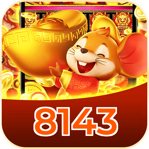 8143 Logo