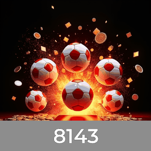 8143: Apostas Esportivas com Foco no Brasil