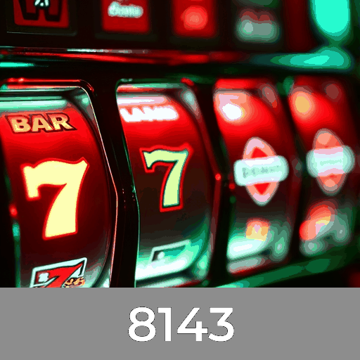 8143: Slots com Grandes Prêmios, Mesa de Jogos- Estratégia Avançada, Real Dealers- Experiência Imersiva